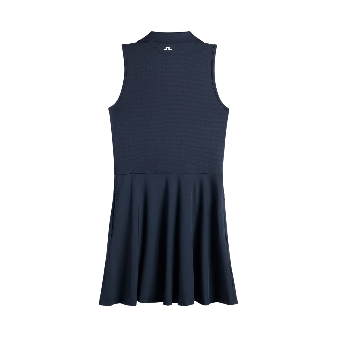 (W) 제이린드버그 다나 드레스 네이비((W) J.Lindeberg Dana Dress Navy) - 2
