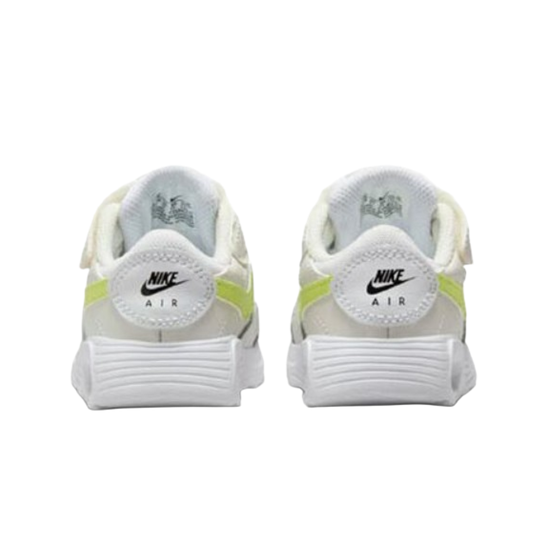 (TD) 나이키 에어맥스 SC TDV 화이트 사이버((TD) Nike Air Max SC TDV White Cyber) - 3