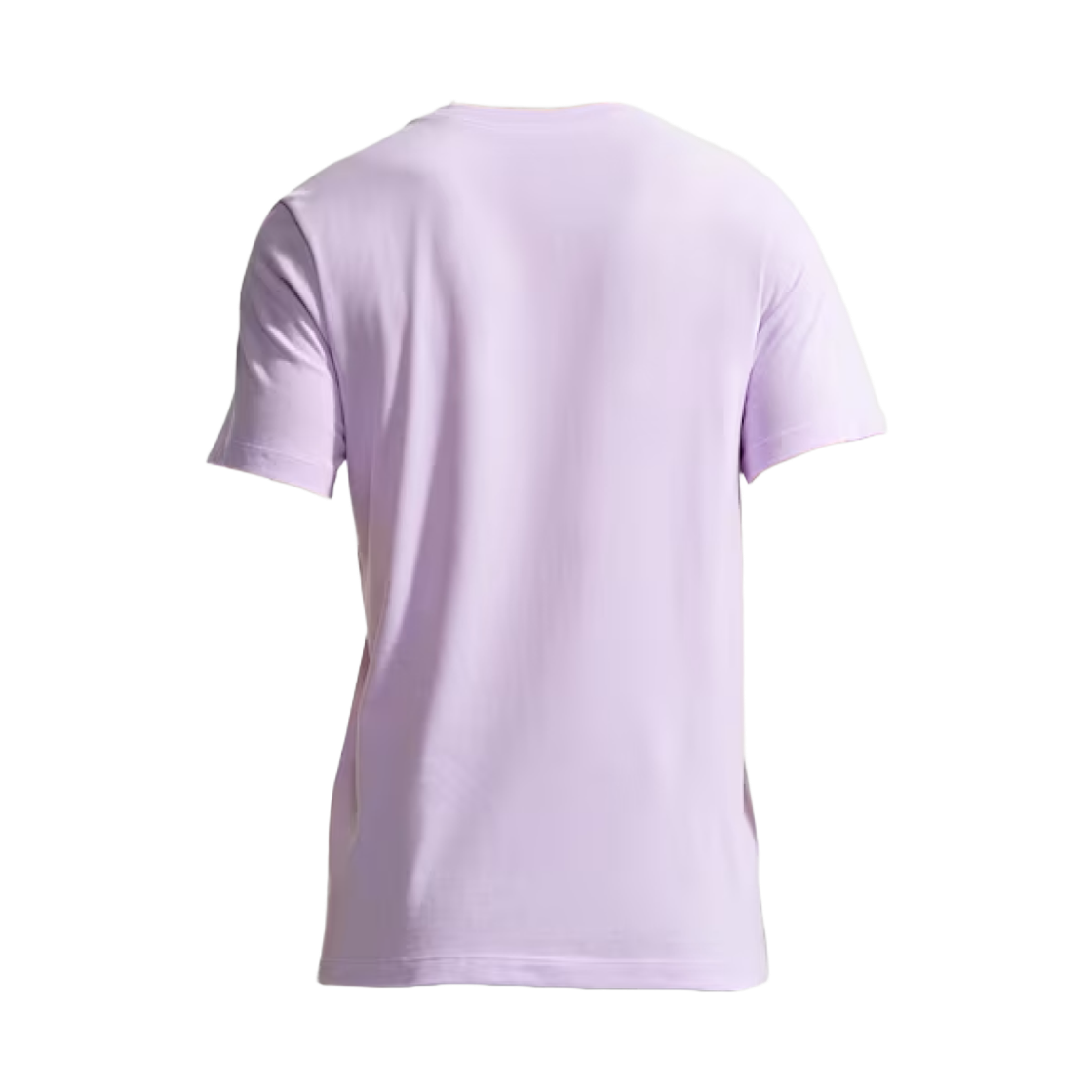 나이키 코트 드라이핏 테니스 티셔츠 바이올렛 미스트 - 아시아(Nike Court Dri-Fit Tennis T-Shirt Violet Mist - Asia) - 2