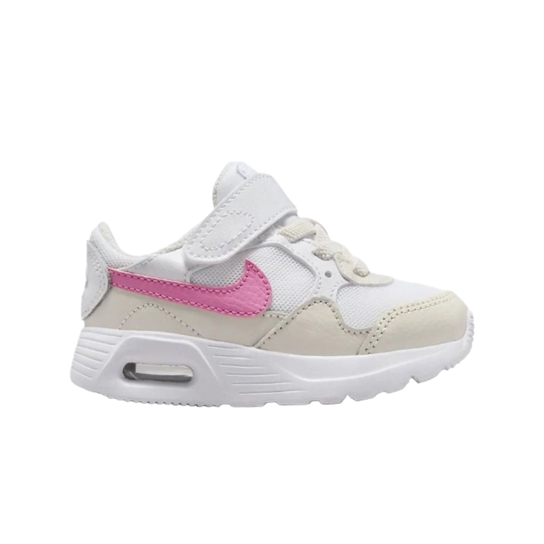 CZ5361-120 (TD) Nike Air Max SC TDV White Phantom