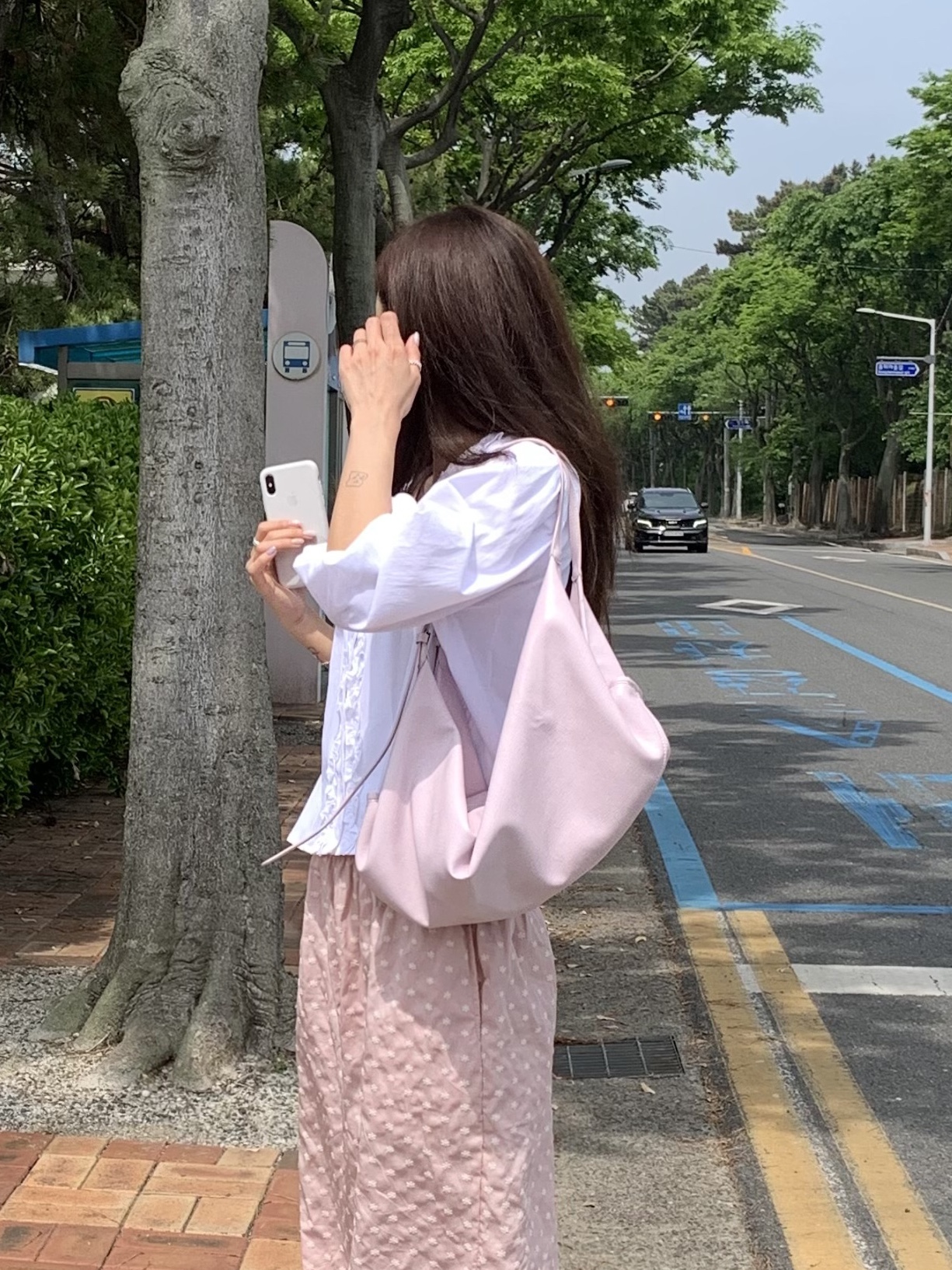 해 린님의 스타일 - 2