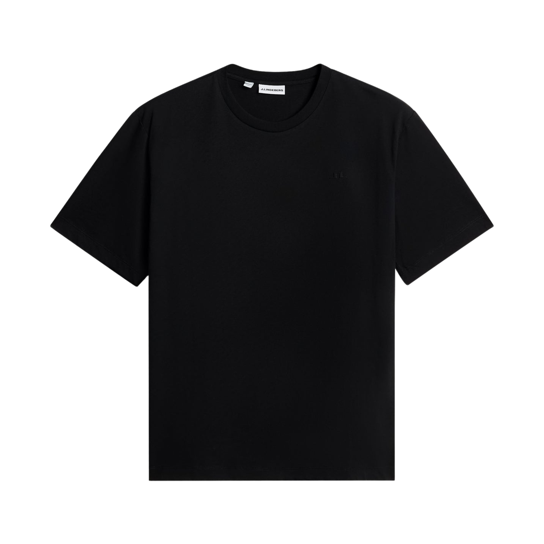 BMJT15417-9999 J.Lindeberg Alpha T-Shirt Black