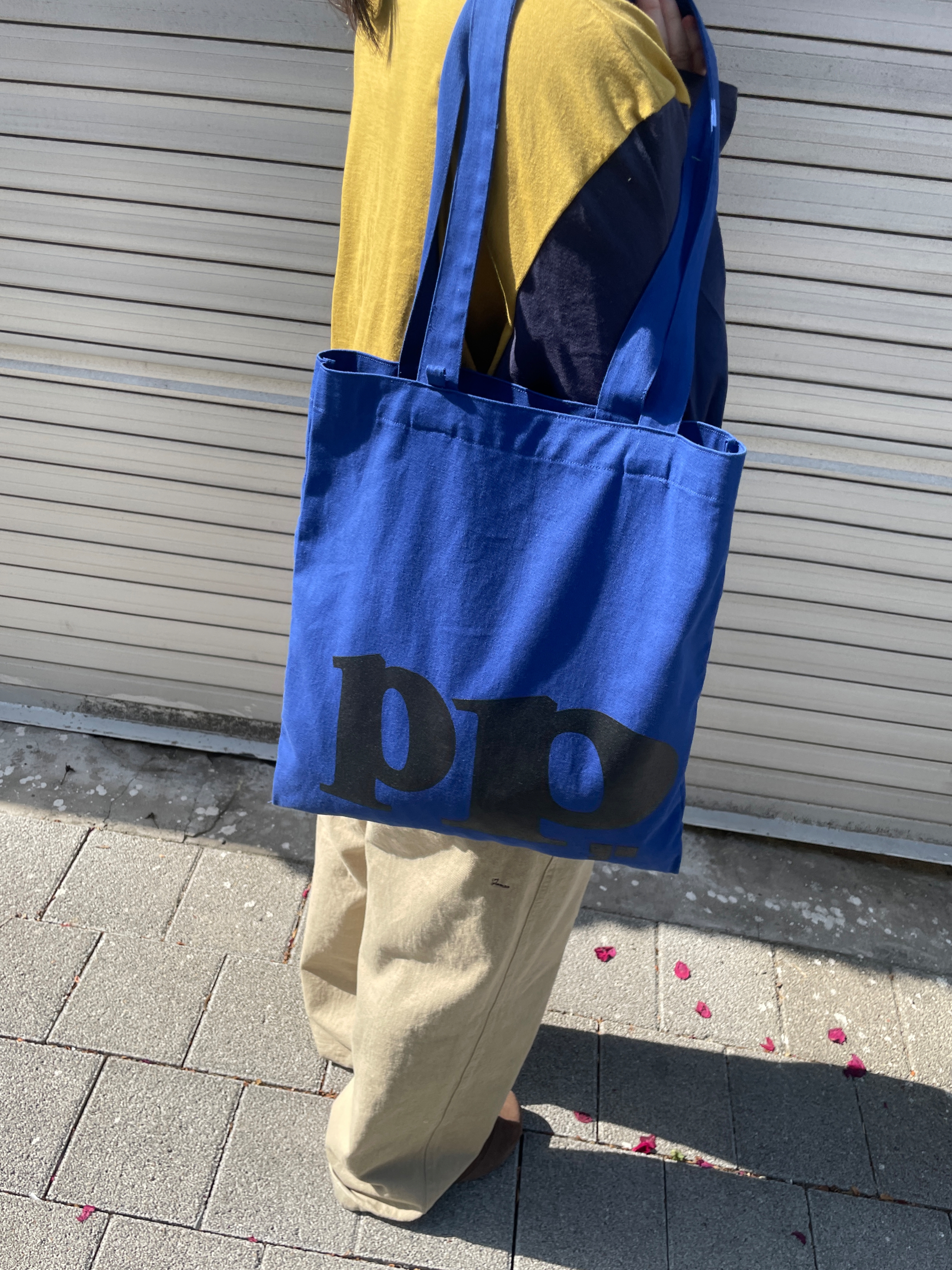 Cactusdonutmarket Emotion Ls Tee - Mustard 착용 스타일 - 5