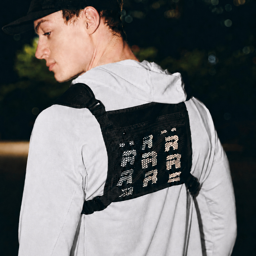 타임투런 레이싱 퍼포먼스 러닝 베스트 런닝 조끼(TIME TO RUN Racing Performance Running Vest) - 5