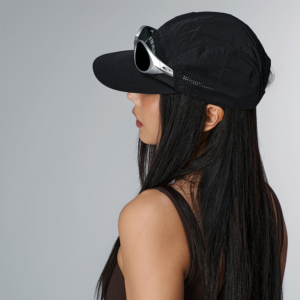 타임투런 울트라 라이트 초경량 러닝 캡 런닝 모자(TIME TO RUN Ultra Light Lightweight Running Cap) - 6