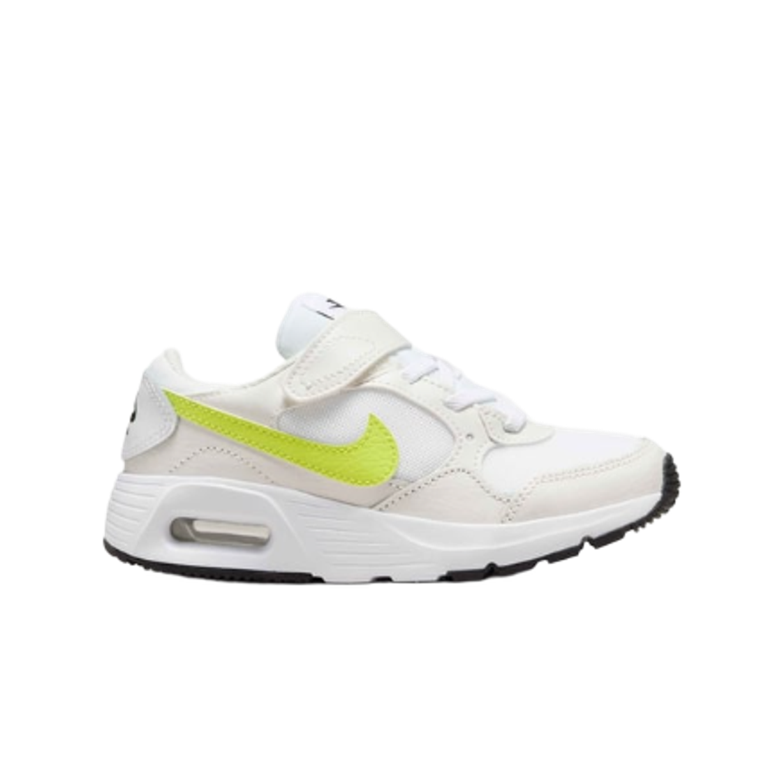 CZ5356-119 (PS) Nike Air Max SC PSV White Phantom