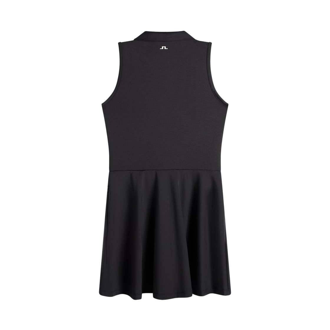(W) 제이린드버그 다나 드레스 블랙((W) J.Lindeberg Dana Dress Black) - 2