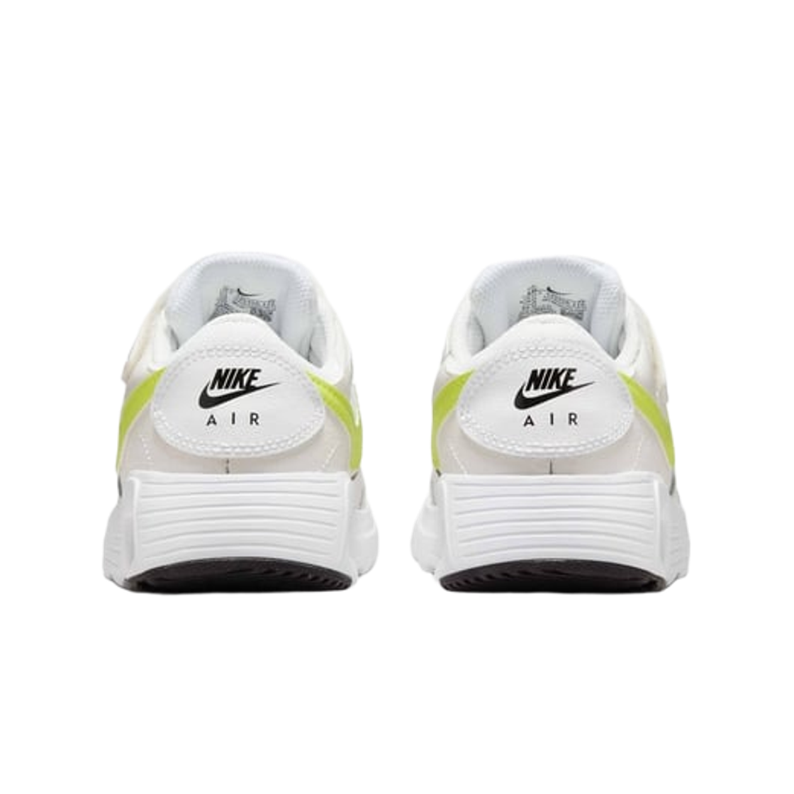 (PS) 나이키 에어맥스 SC PSV 화이트 팬텀((PS) Nike Air Max SC PSV White Phantom) - 3