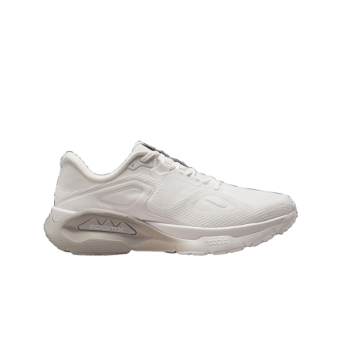 IR2170-100 Nike Structure Plus QS Summit White