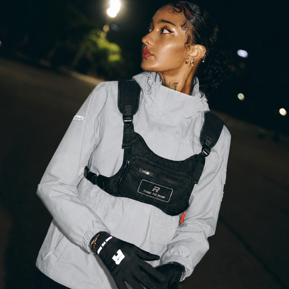 타임투런 레이싱 퍼포먼스 러닝 베스트 런닝 조끼(TIME TO RUN Racing Performance Running Vest) - 6