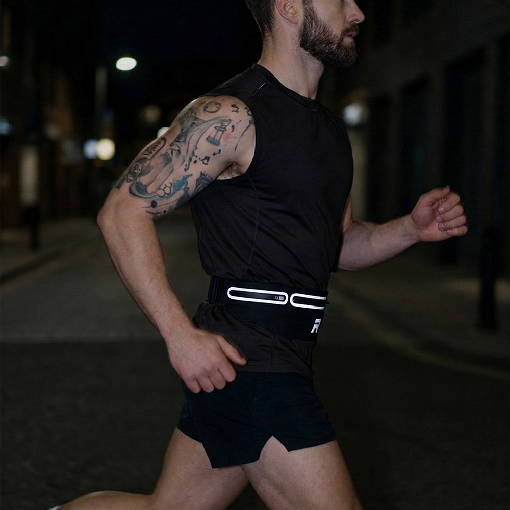 타임투런 유틸리티 울트라 3.0 러닝벨트 런닝 밴드 가방(TIME TO RUN Utility Ultra 3.0 Running Belt Waist Pack) - 5