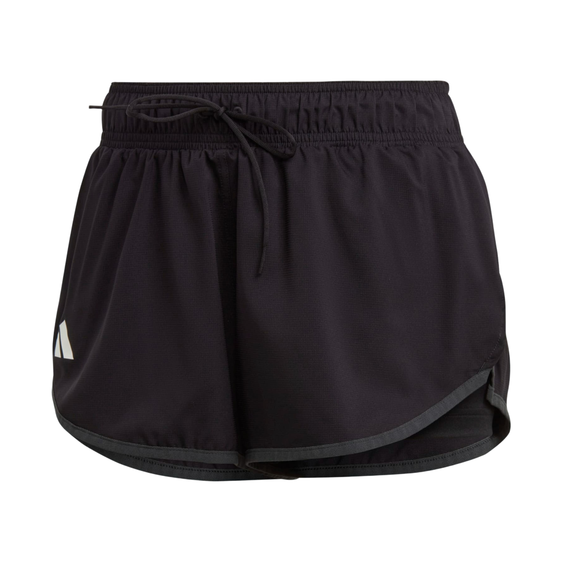 HT7194 (W) Adidas Club Tennis Shorts Black - KR Sizing