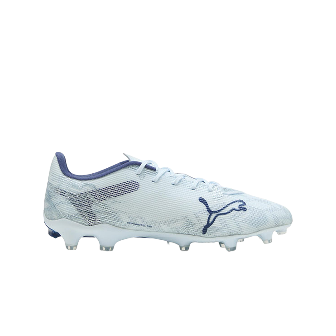 108994-03 Puma Ultra 6 Pro HG/AG Icy Blue Blue Jewel
