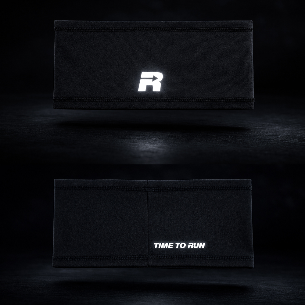 타임투런 퍼포먼스 헤드밴드 러닝 헤어밴드 런닝 머리띠(TIME TO RUN Performance Sweat-Wicking Running Headband) - 6