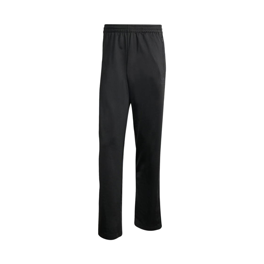 JY1350 Adidas Adicolor Classics Firebird Track Pants Black - KR Sizing