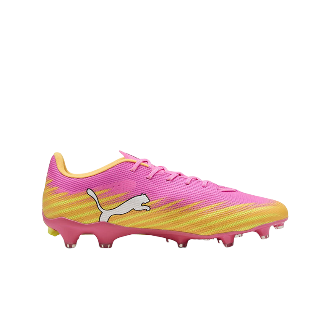 108994-05 Puma Ultra 6 Pro HG/AG Poison Pink