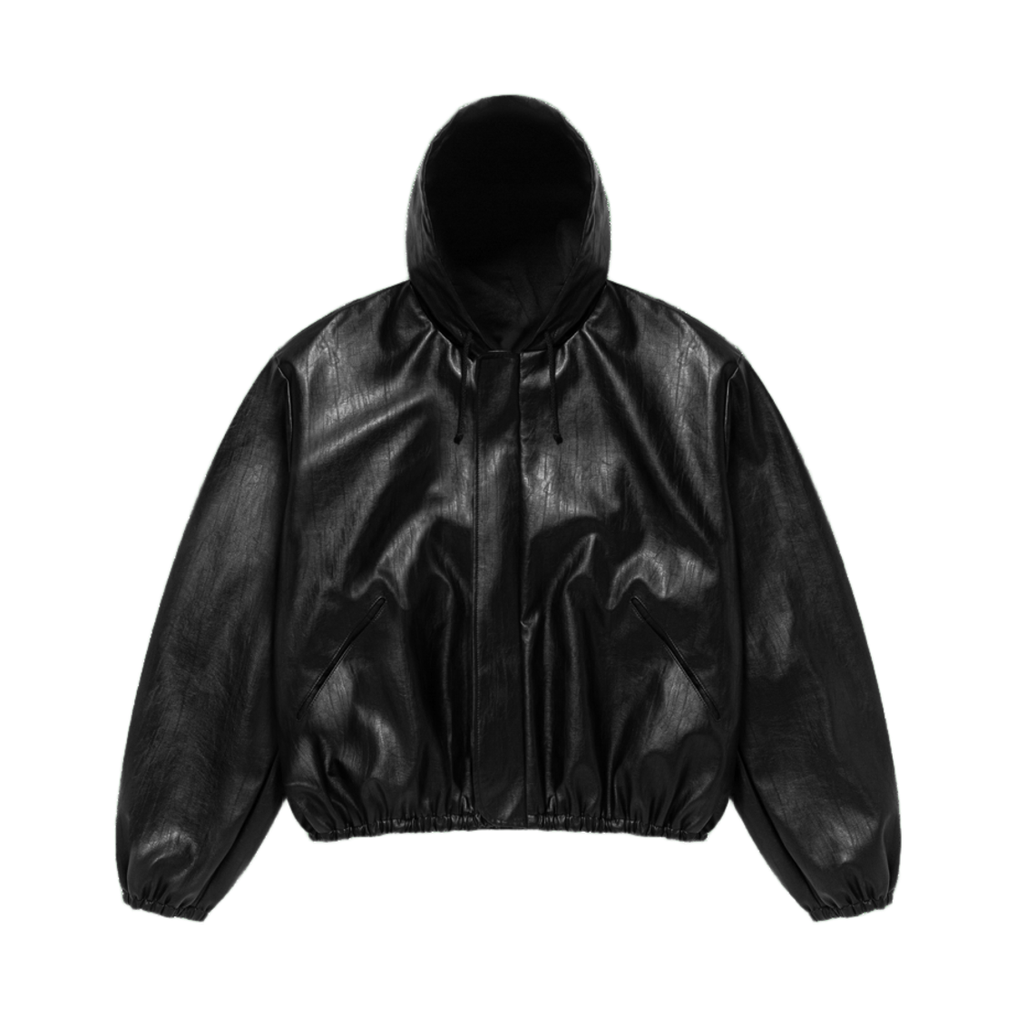 이지 JC-07 자켓 블랙(Yeezy JC-07 Jacket Black) - 1