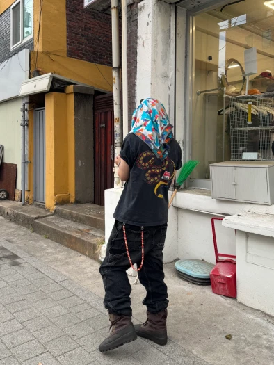 스타일 카드