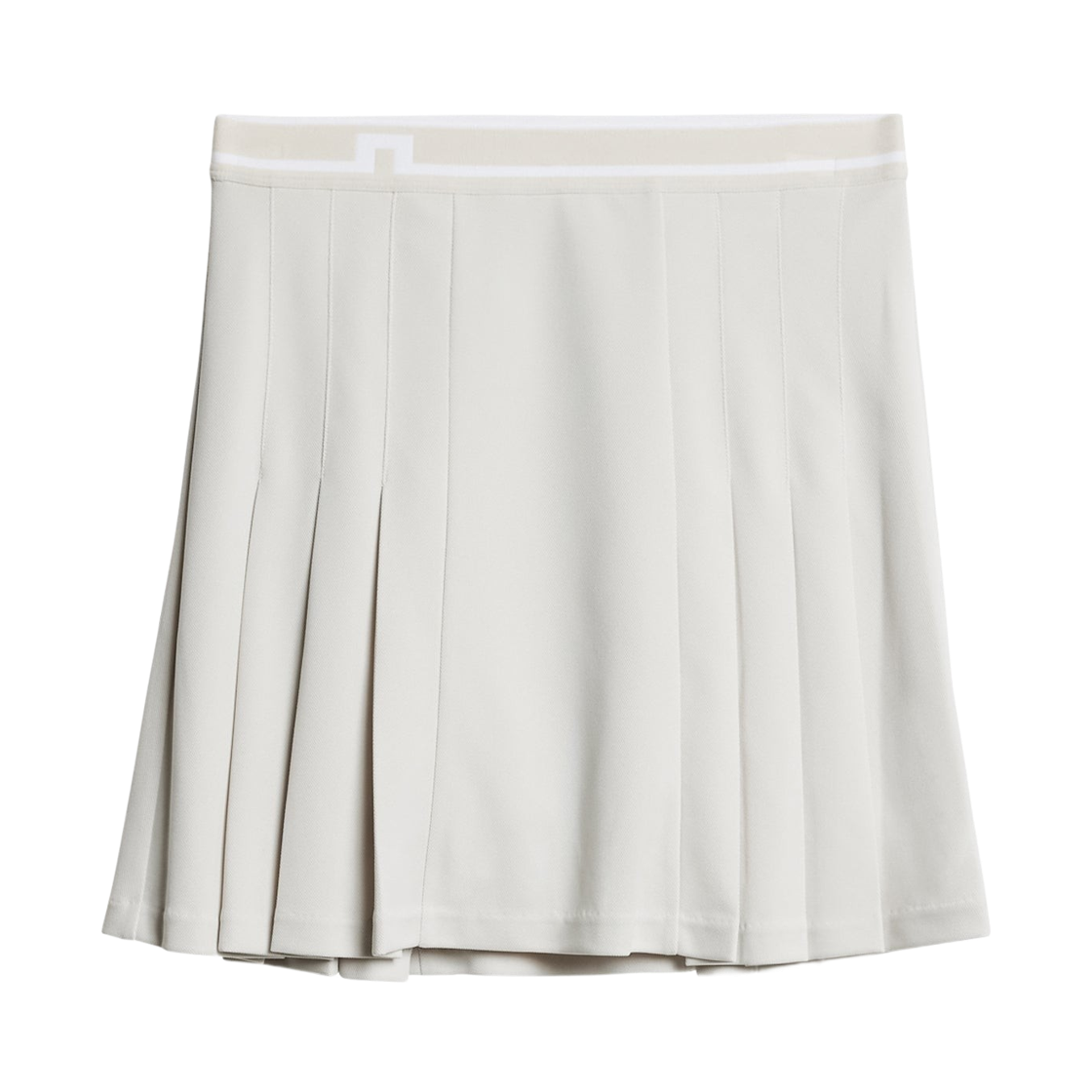 GWSD14580-U029 (W) J.Lindeberg Harlow Skirt Moonbeam
