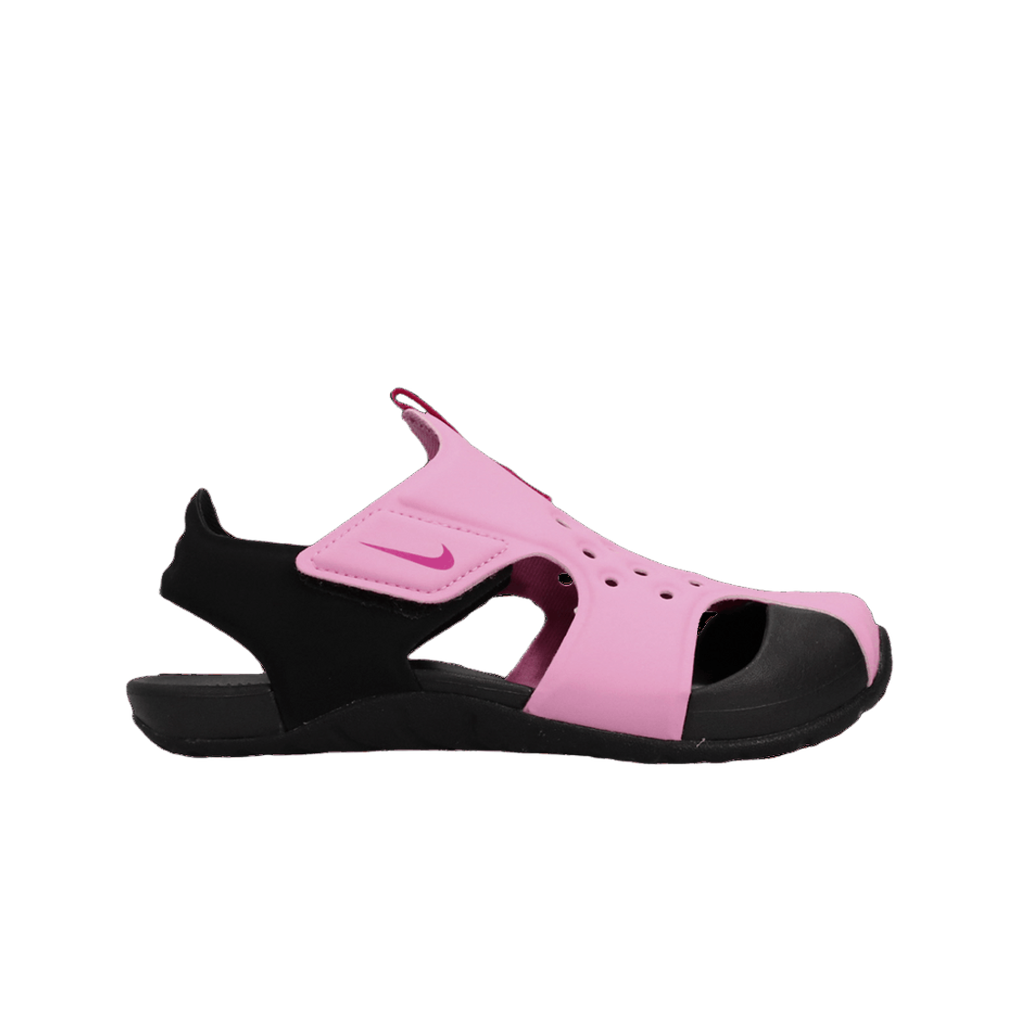 943826-602 (PS) Nike Sunray Protect 2 Psychic Pink Laser Fuchsia