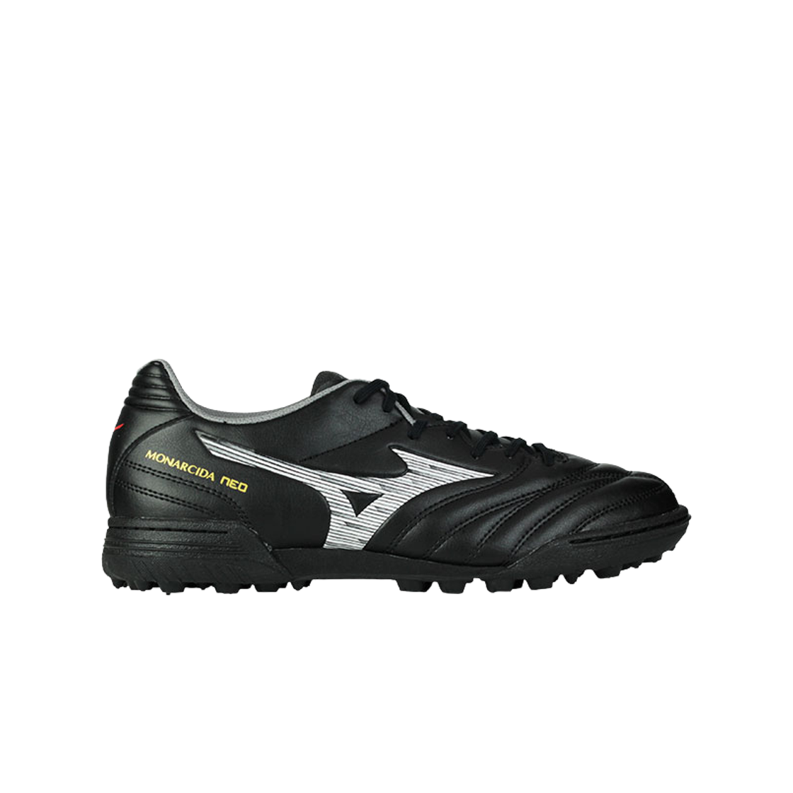 P1GD242401 Mizuno Monarchida Neo III SW AS Black White