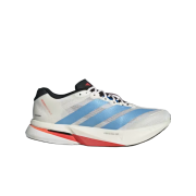 Adidas Adizero Boston 13 Off White Light Blue