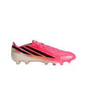Adidas F50 Hyperfast Elite AG Solar Turbo Core Black