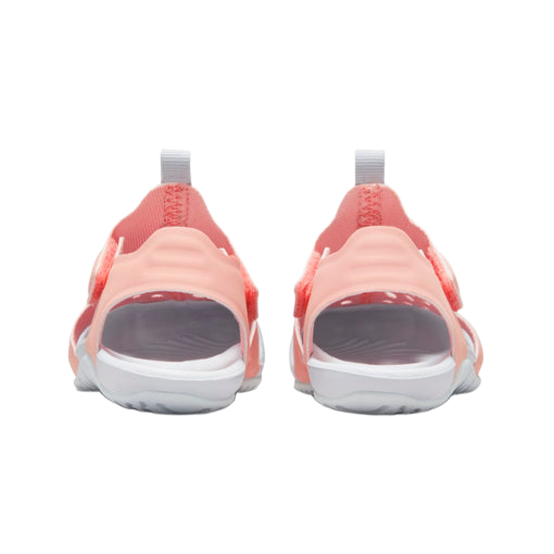 (TD) 나이키 선레이 프로텍트 2 아크틱 오렌지 퓨어 플래티넘((TD) Nike Sunray Protect 2 Arctic Orange Pure Platinum) - 3