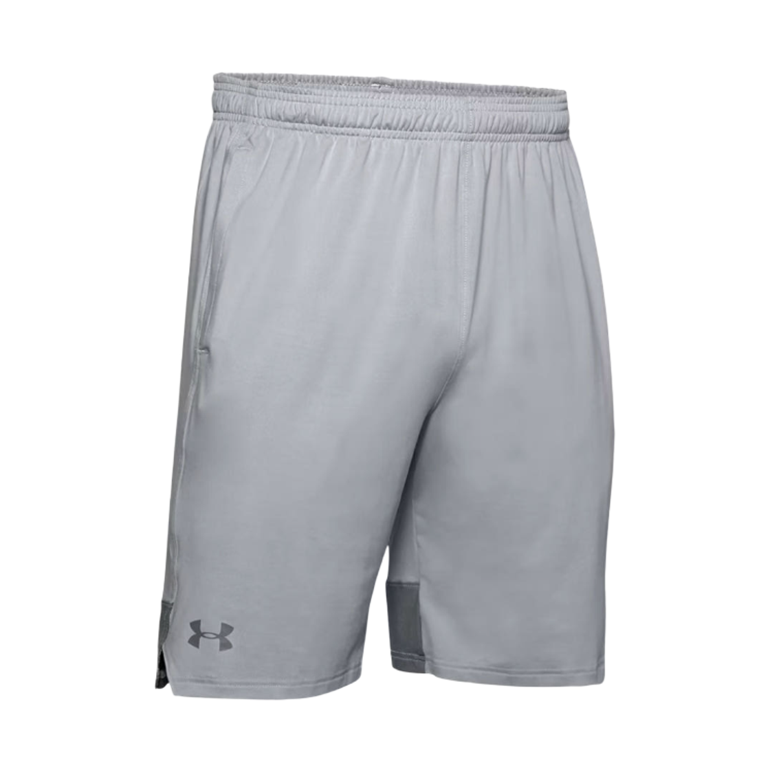 1351805-011 Under Armour UA Stretch Train Shorts Pitch Gray