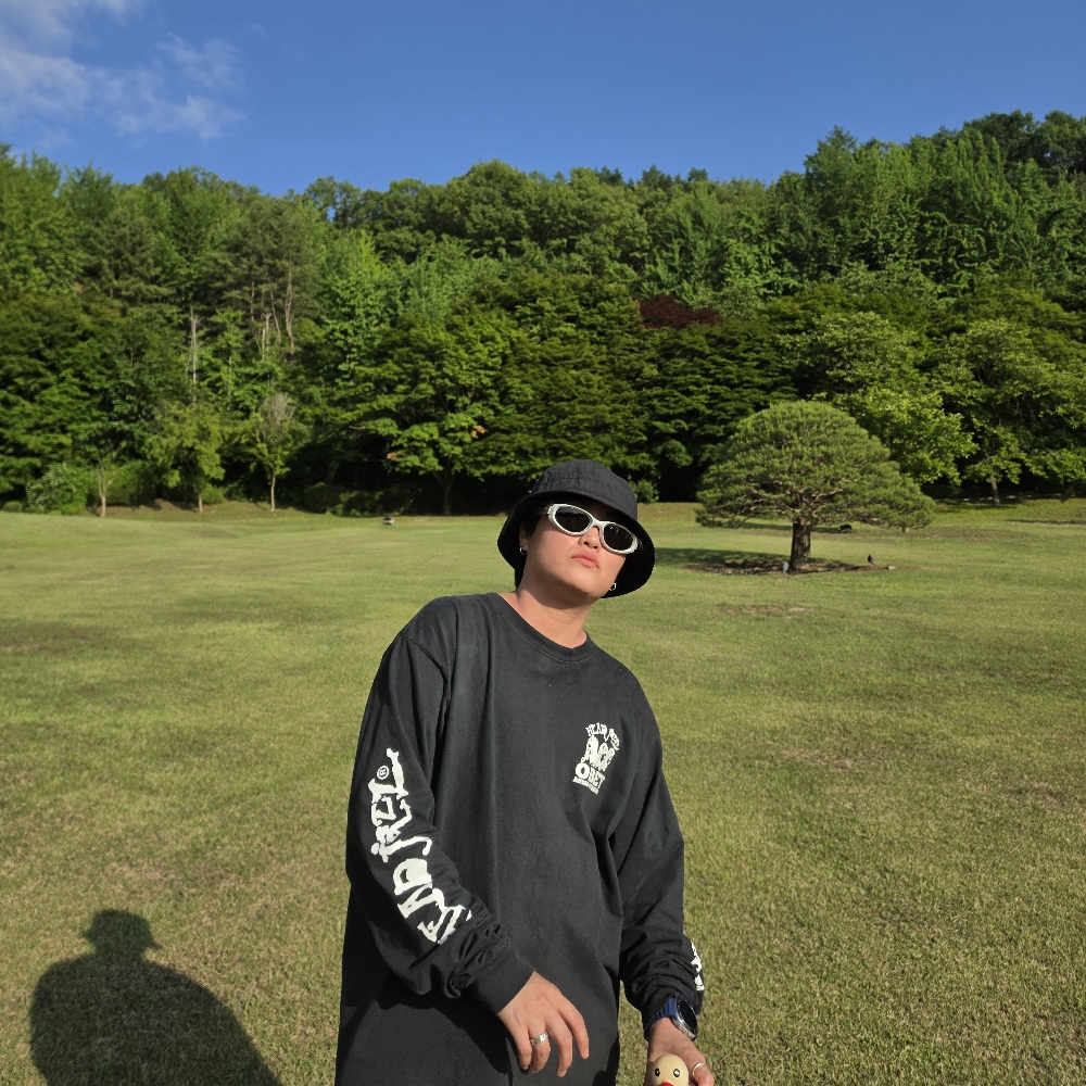 KREAM 프로필 이미지