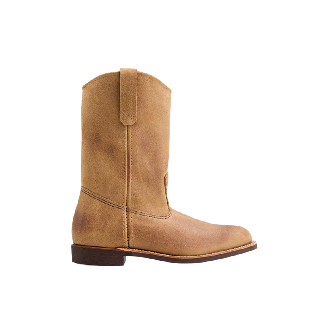 레드윙 11인치 페코스 8060 호손 뮬스키너 - E(Red Wing 11 Inch Pecos 8060 Hawthorne Muleskner - E)