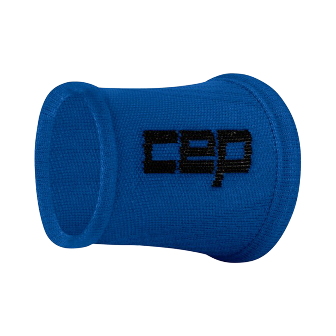CEP 코어 런 암 스웨트밴드 블루 ONE SIZE(CEP Core Run Arm Sweatband Blue One Size)