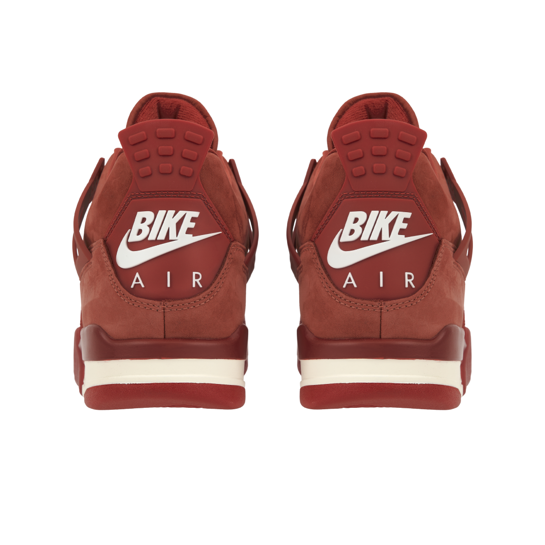 조던 4 x 나이젤 실베스터 레트로 OG SP 브릭 바이 브릭(Jordan 4 x Nigel Sylvester Retro OG SP Brick by Brick) - 6