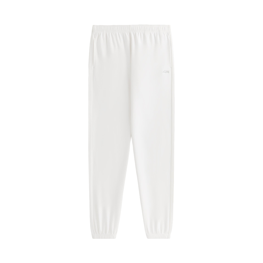(W) 키스 첼시 III 스웨트팬츠 화이트((W) Kith Chelsea III Sweatpant White) - 1