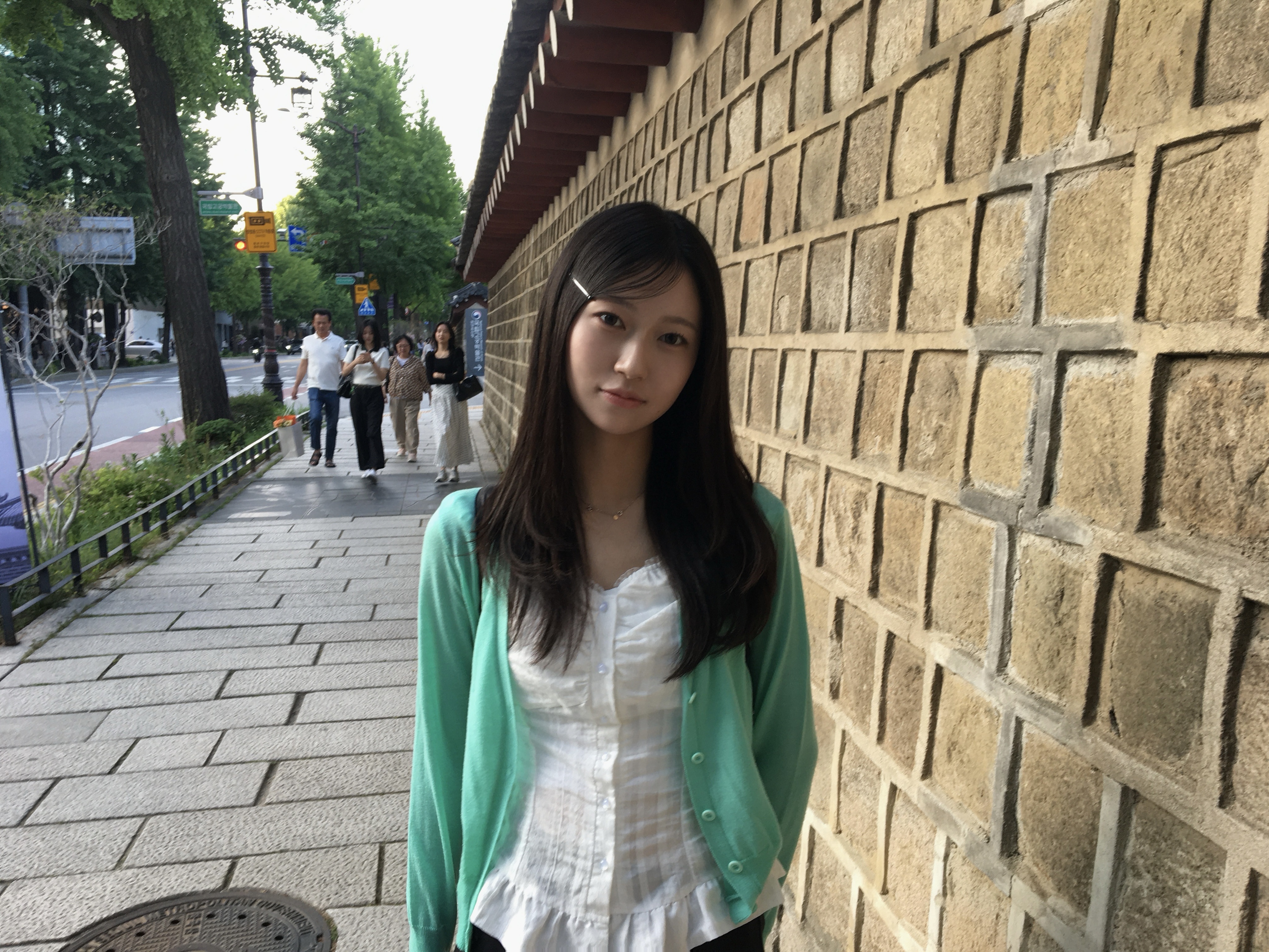 KREAM 스타일 - 2