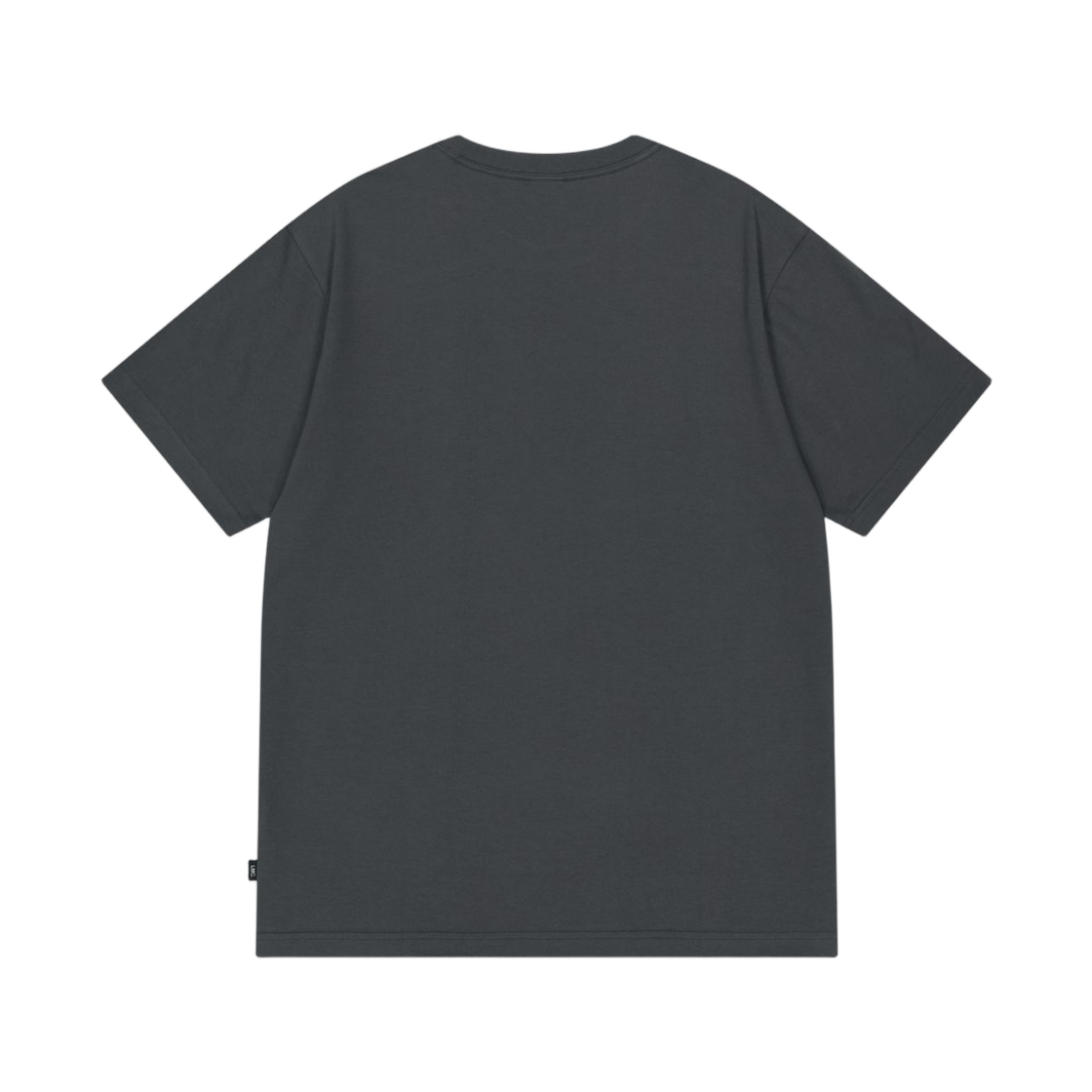 엘엠씨 x 포켓몬 픽셀 아트 도트 아이즈 클럽 티셔츠 차콜(LMC x Pokemon Pixel Art Dot Eyes Club T-Shirt Charcoal) - 2
