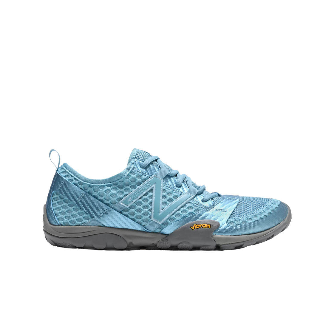 뉴발란스 미니머스 MT10O 쉐도우 블루 메두사 그린(New Balance Minimus MT10O Shadow Blue Medusa Green) - 1