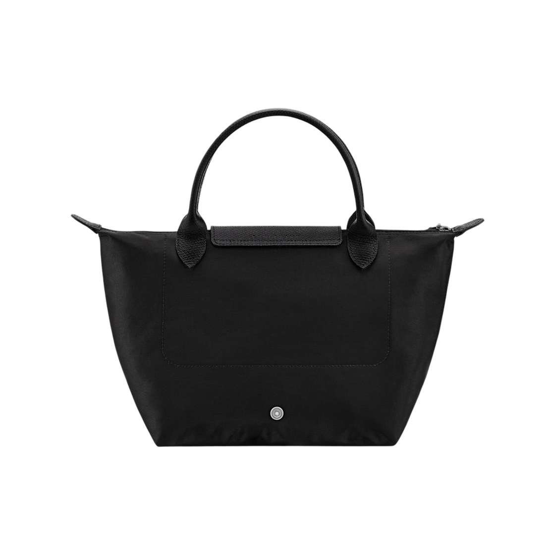 롱샴 르 플리아쥬 원 S 핸드백 블랙(Longchamp Le Pliage One S Handbag Black) - 2