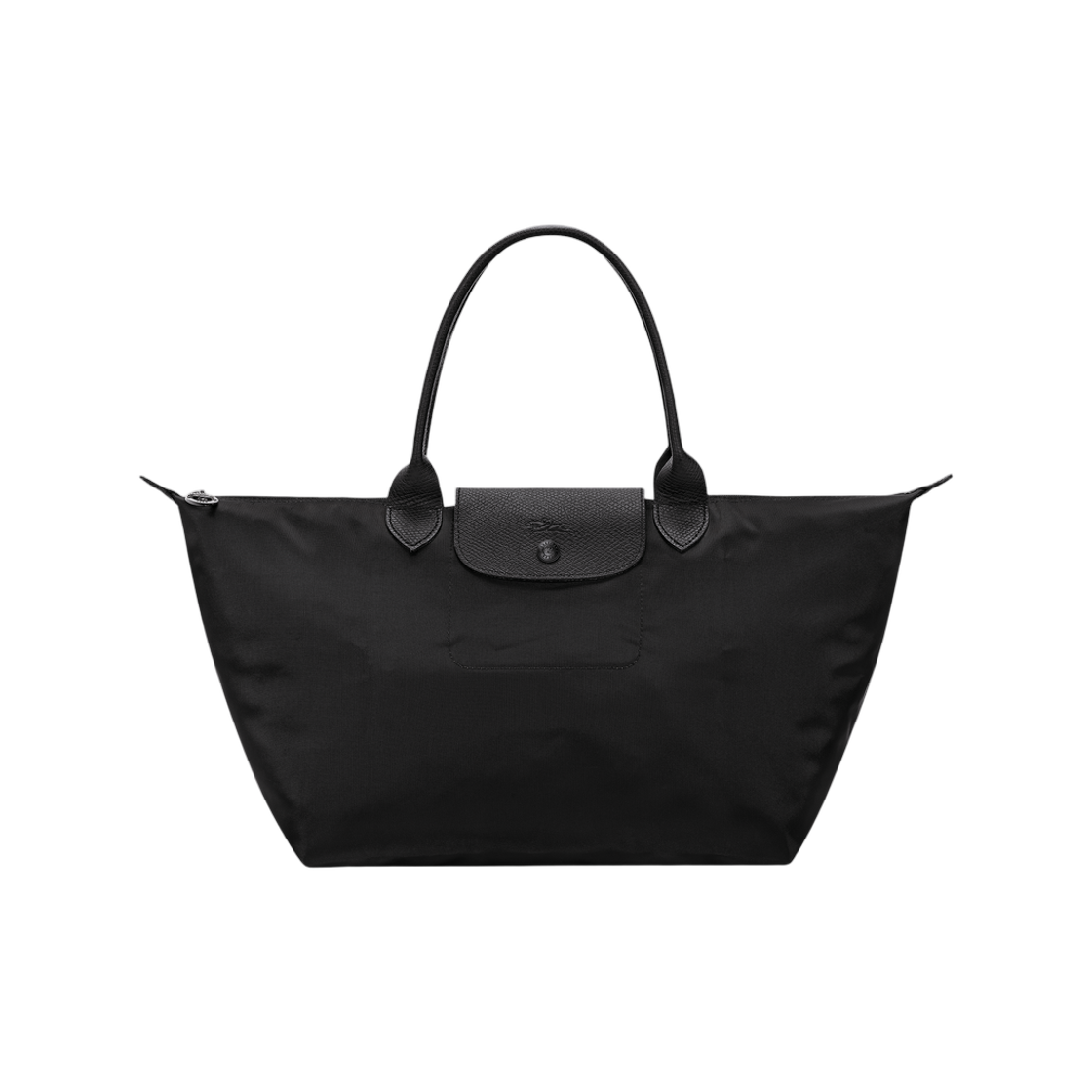 L1626979001 Longchamp Le Pliage One L Handbag Black