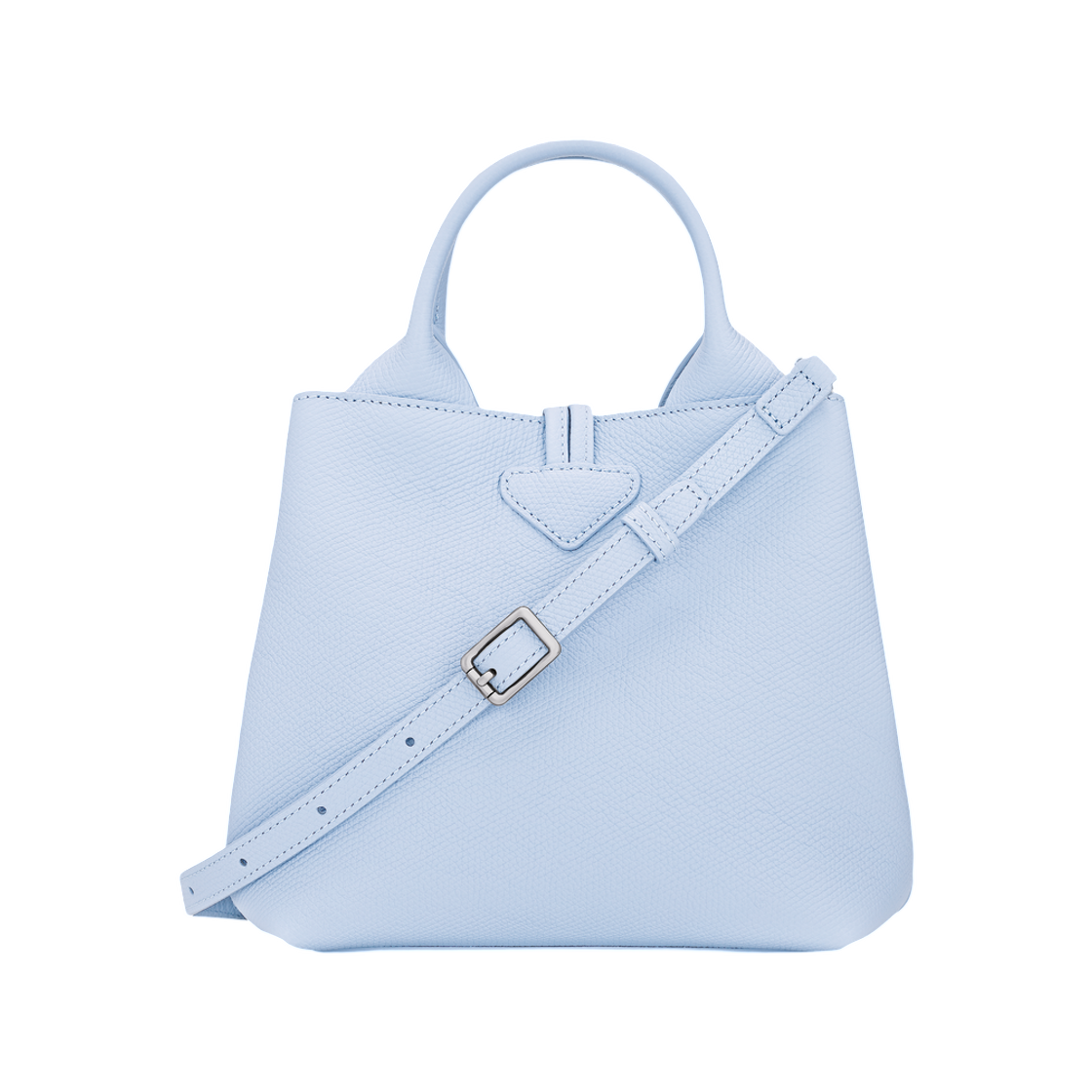 롱샴 르 로조 S 핸드백 웨이브(Longchamp Le Roseau S Handbag Wave) - 2