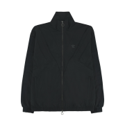 (W) Adidas Rasant Cutline Track Top Black - KR Sizing