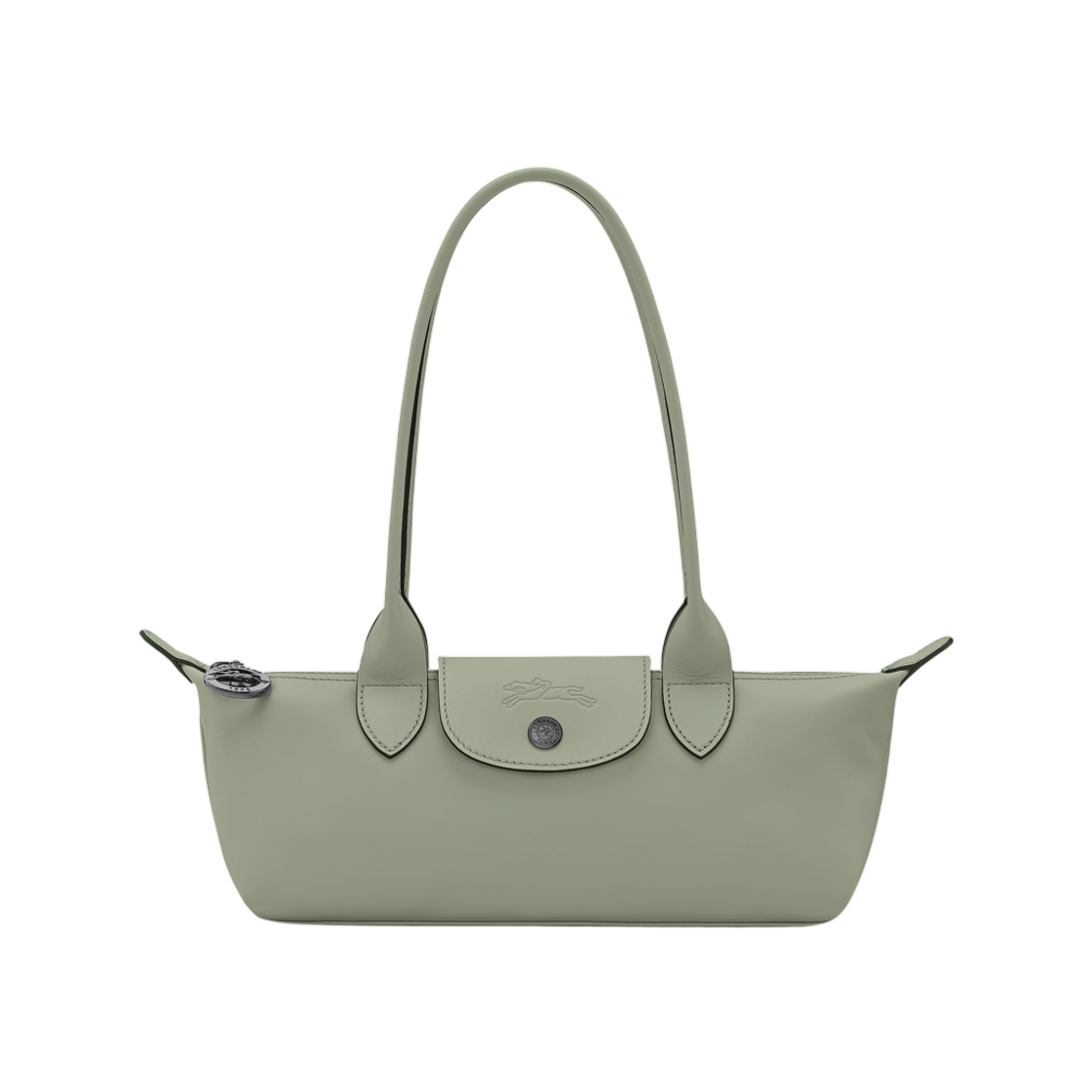 10370987M62 Longchamp Le Pliage Xtra M Shoulder Bag Tundra