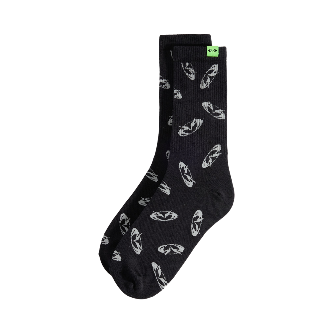 반스 x 구찌메이즈 삭스 블랙(Vans x Guccimaze Socks Black)