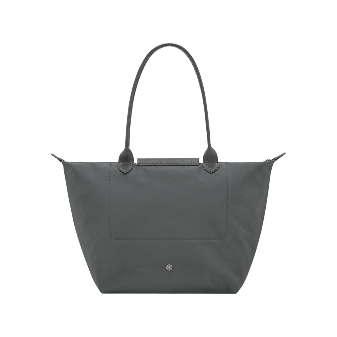 롱샴 르 플리아쥬 원 L 토트백 앤트러사이트(Longchamp Le Pliage One L Tote Bag Anthracite) - 2