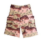 qualisartifexpereo Scavenger Shorts