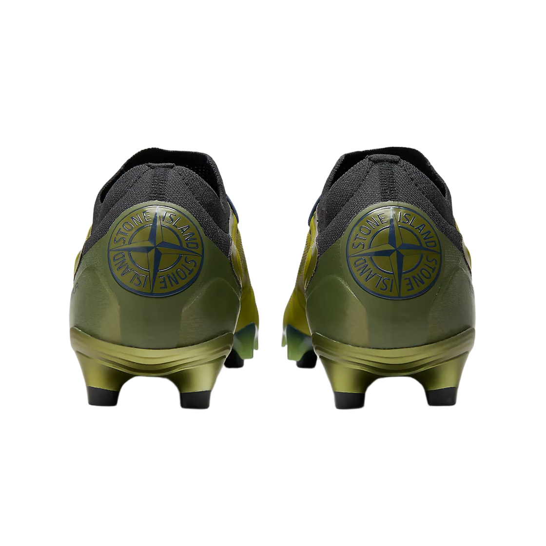 뉴발란스 x 스톤 아일랜드 테켈라 엘리트 그린 네이비(New Balance x Stone Island Tekela Elite Green Navy) - 3