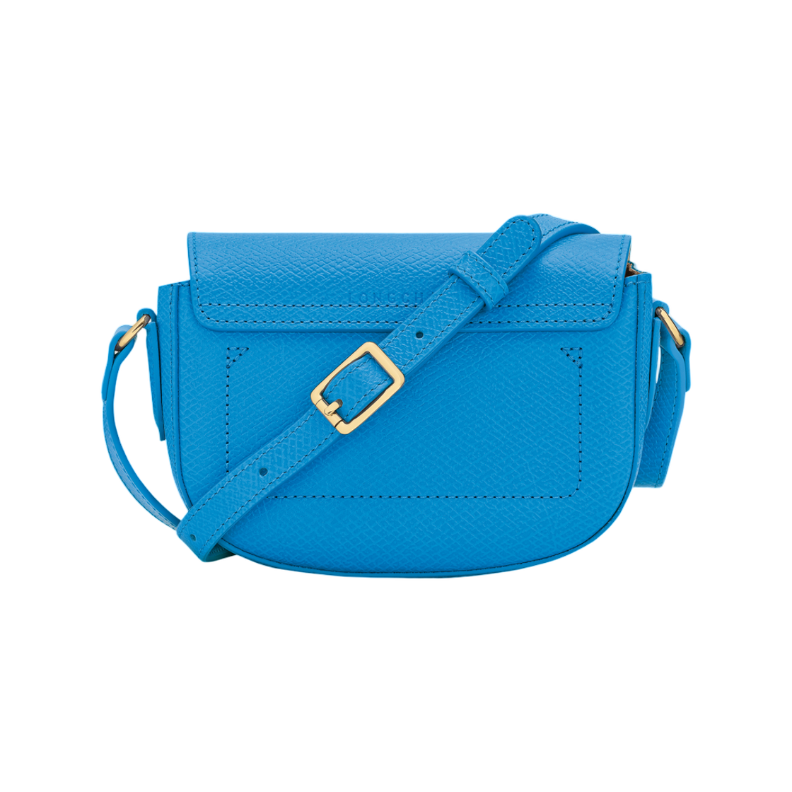 롱샴 에퓌르 XS 크로스바디백 브라이트 블루(Longchamp Epure XS Crossbody Bag Bright Blue) - 2