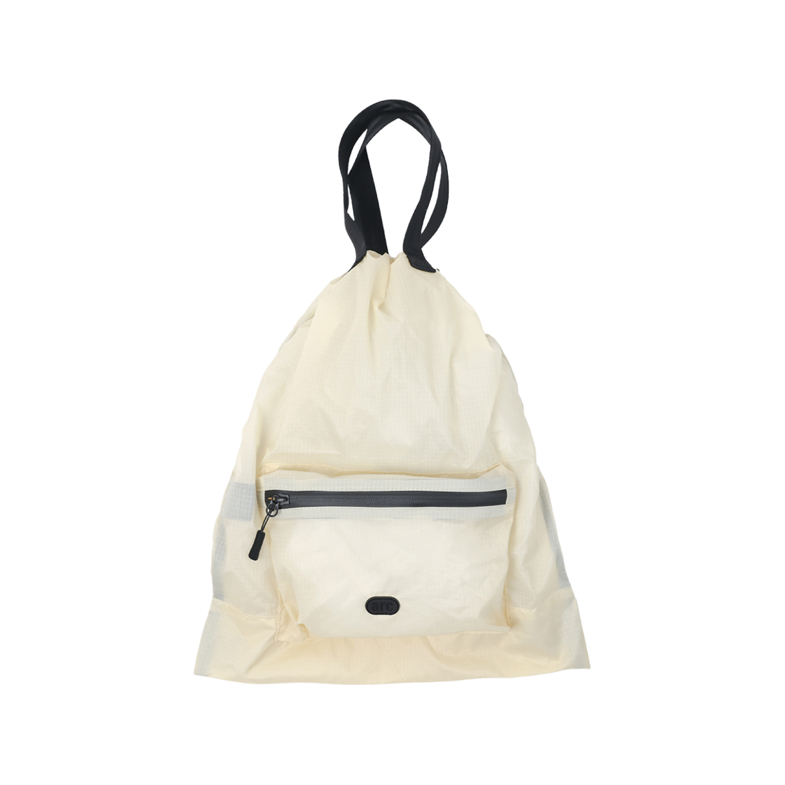 에이알씨 짐색 본화이트(ARC Gym Sack Bone White)