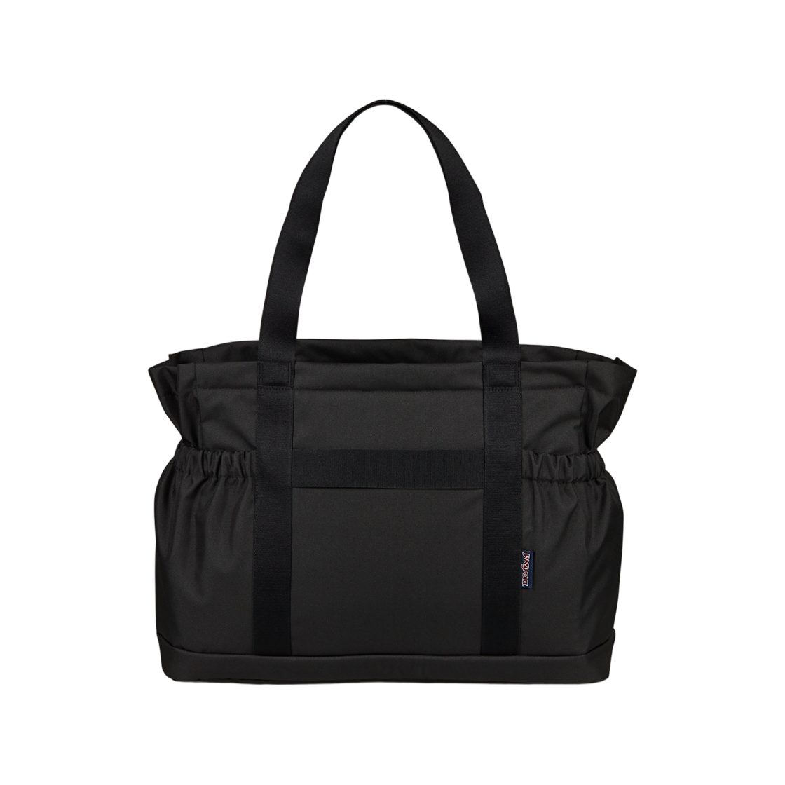 잔스포츠 라지 데이 토트백 블랙(Jansport Large Day Tote Bag Black) - 3