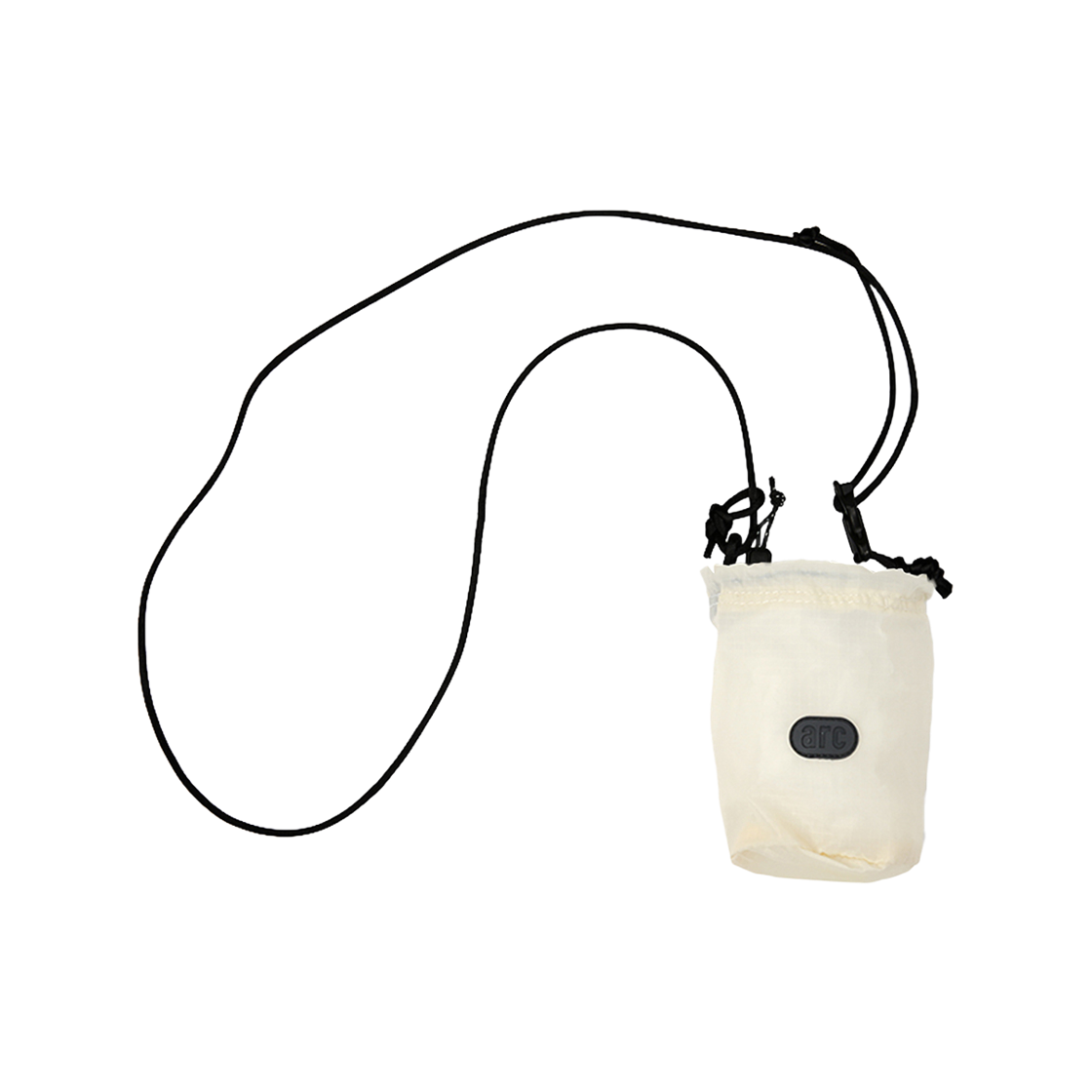 에이알씨 투고색 본화이트(ARC To Go Sack Bone White)